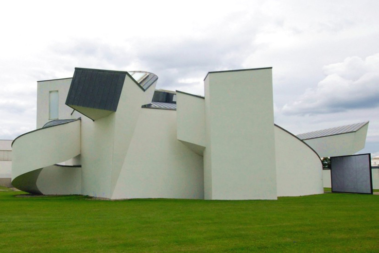 Vitra Design Museum - Weil Am Rhein, Basilea - Museums - Designindex