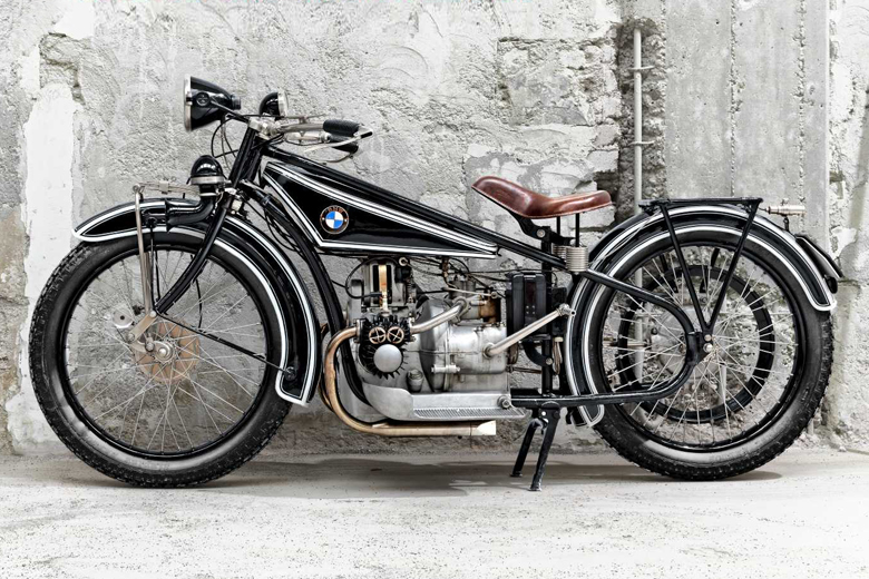 bmw r32