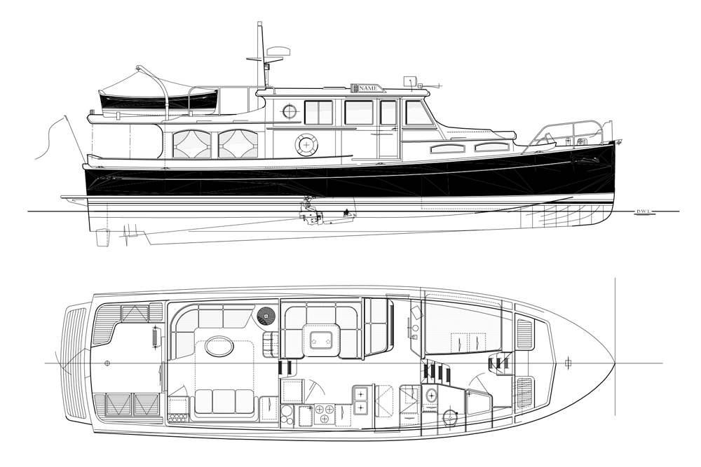 yacht design dal concept alla rappresentazione pdf