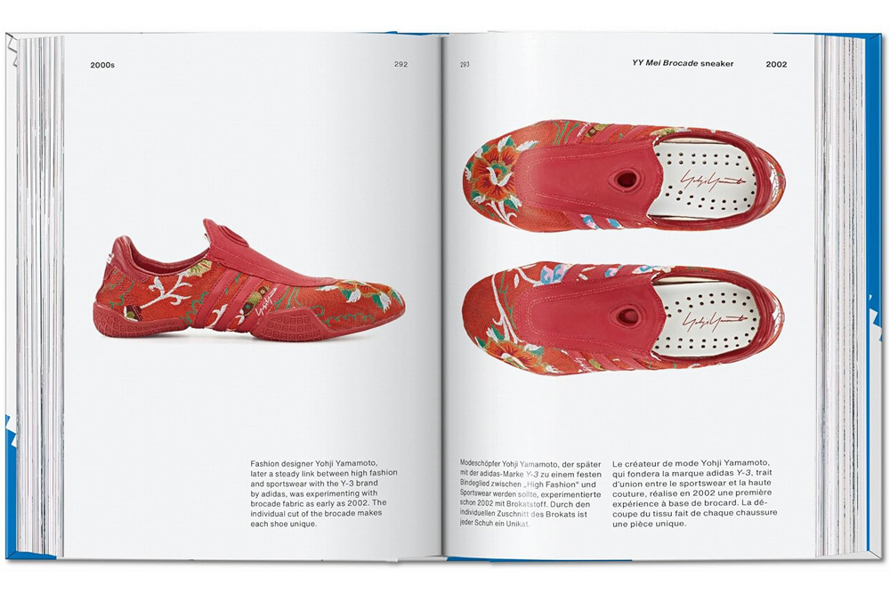 The adidas Archive - The Footwear Collection - Libri e Riviste ...