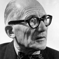 Le Corbusier - architect - designer (1887-1965) - Designers - designindex